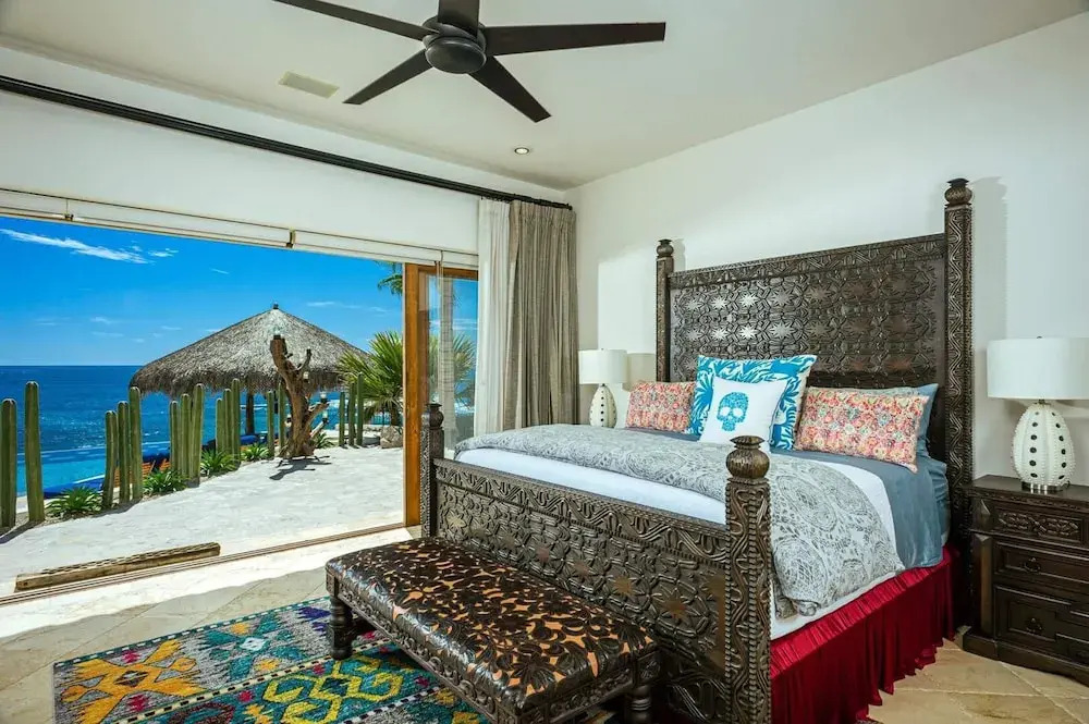 Casa Carreta in Cabo San Lucas