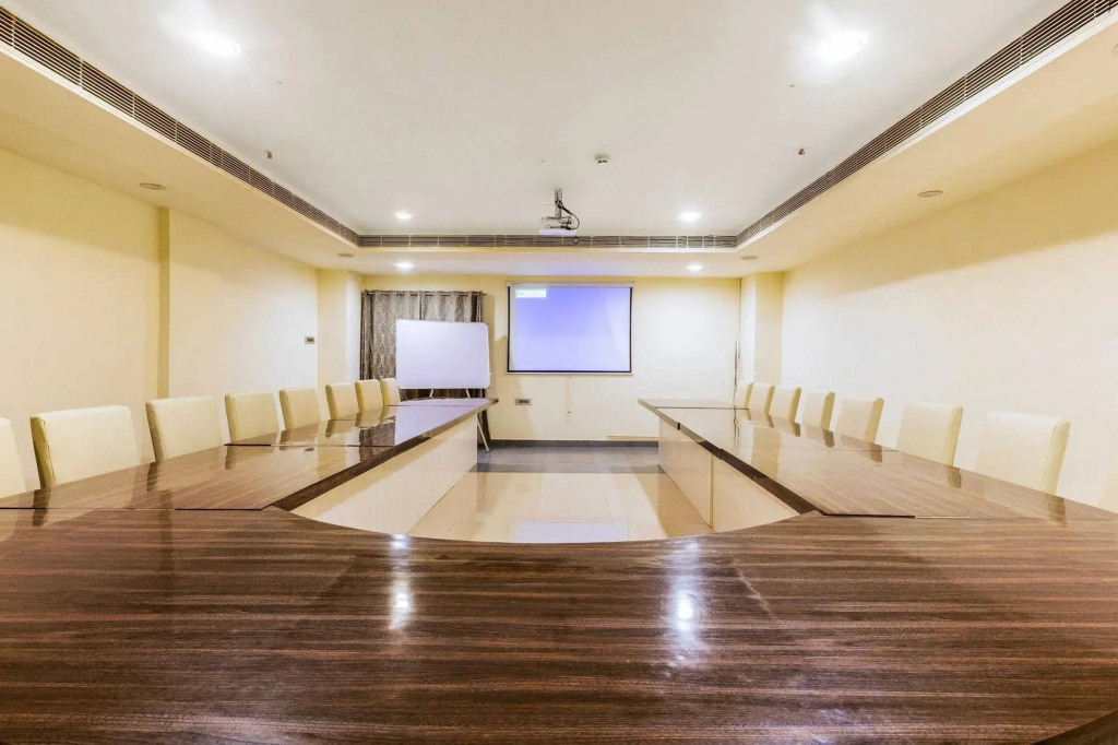 ZO Rooms L.B Nagar