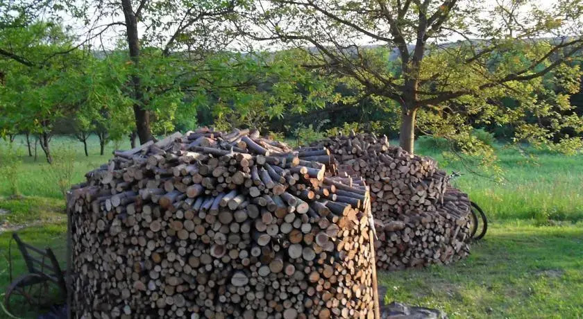 Csaliti Vendégház és Kemping