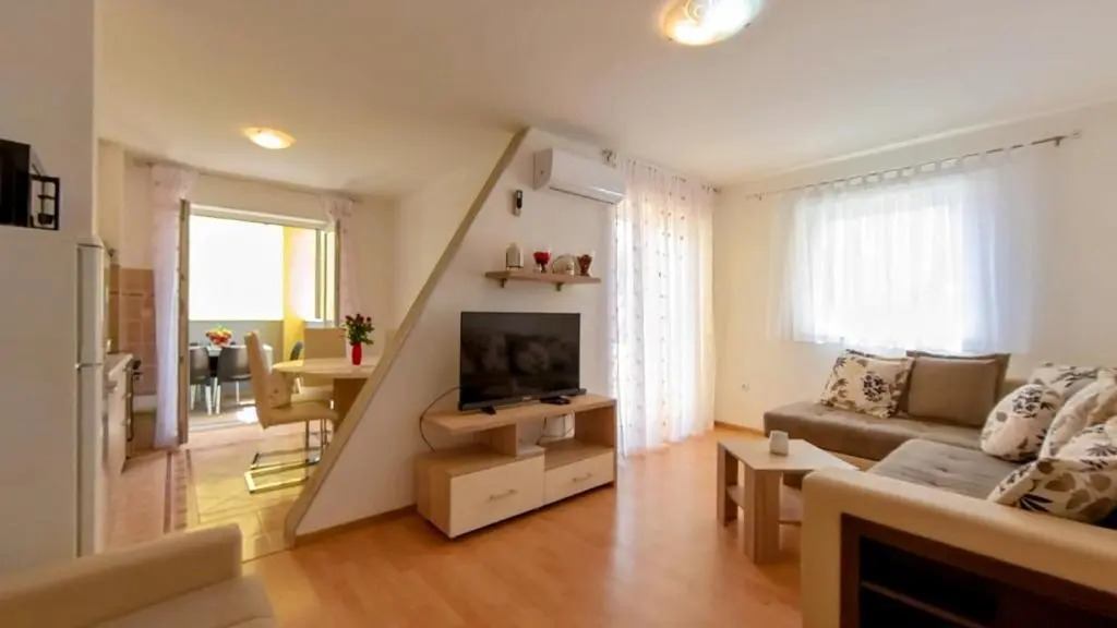 Apartments Dario
