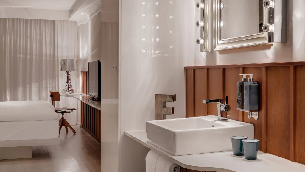 Ruby Sofie Hotel Vienna by IHG