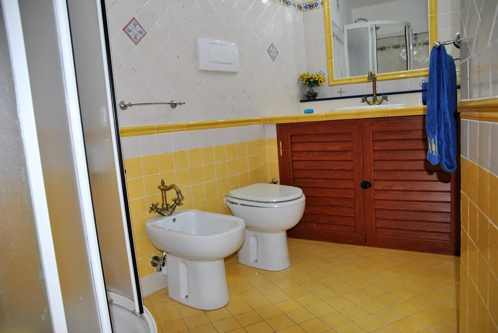 Casa Mimi a Sperlonga