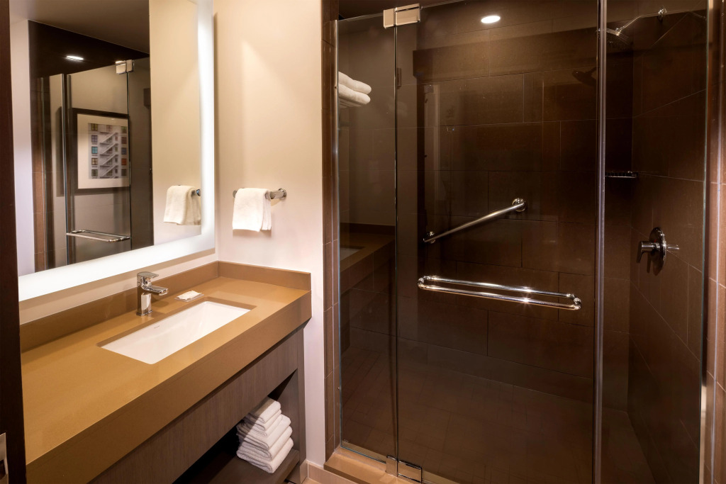 Hyatt House Seattle Downtown