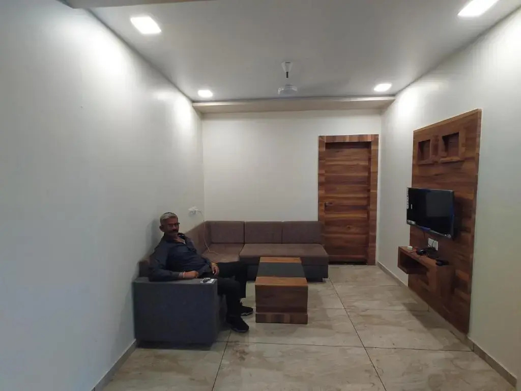 Hotel Neelkamal