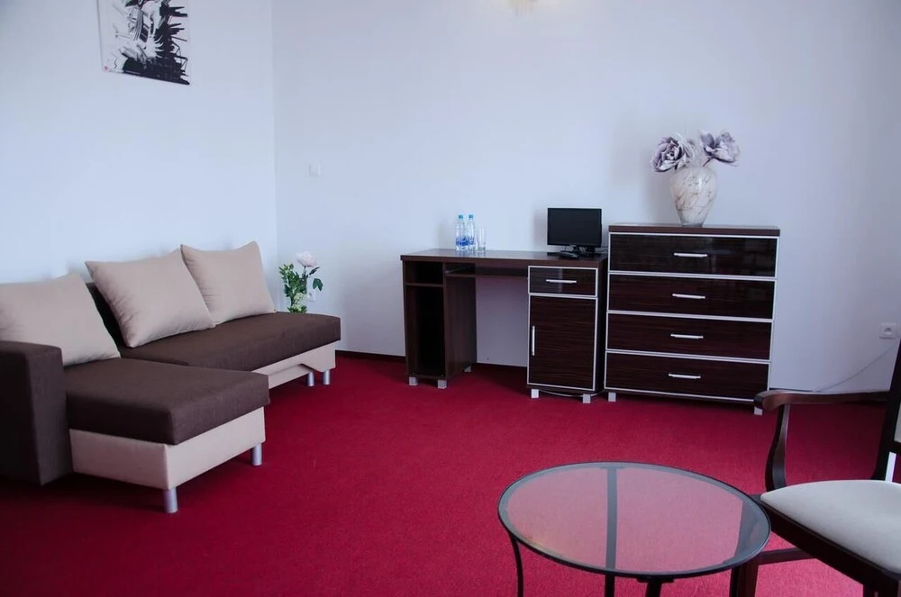 Hotel Zlotogorski