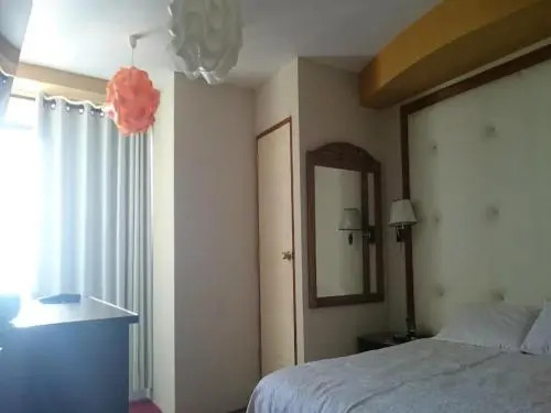 Hostal Melody