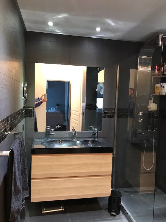 Appartement les Eucalyptus