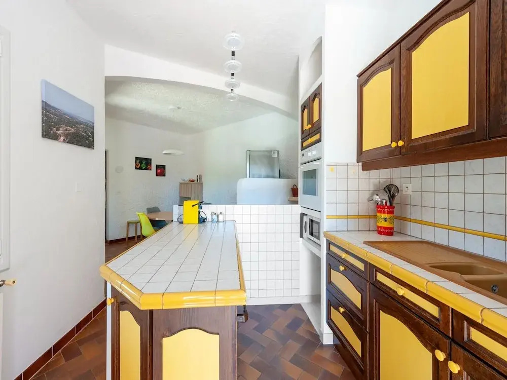 Villa in Vidauban near Vineyards & Beaches