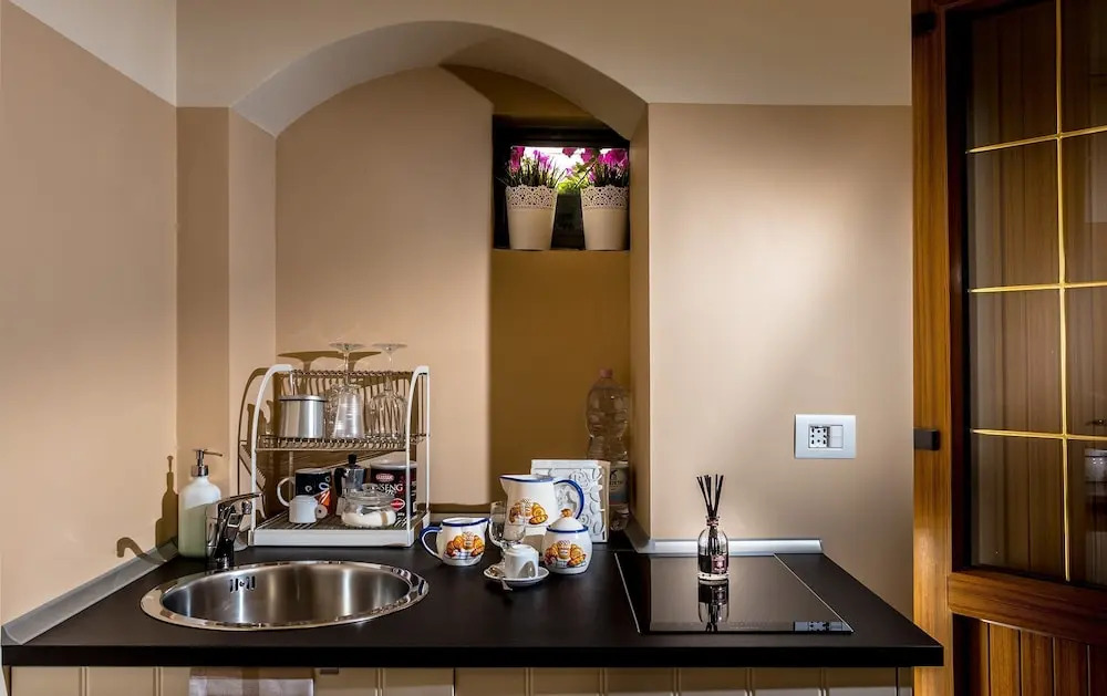 A Casa 28 B&B