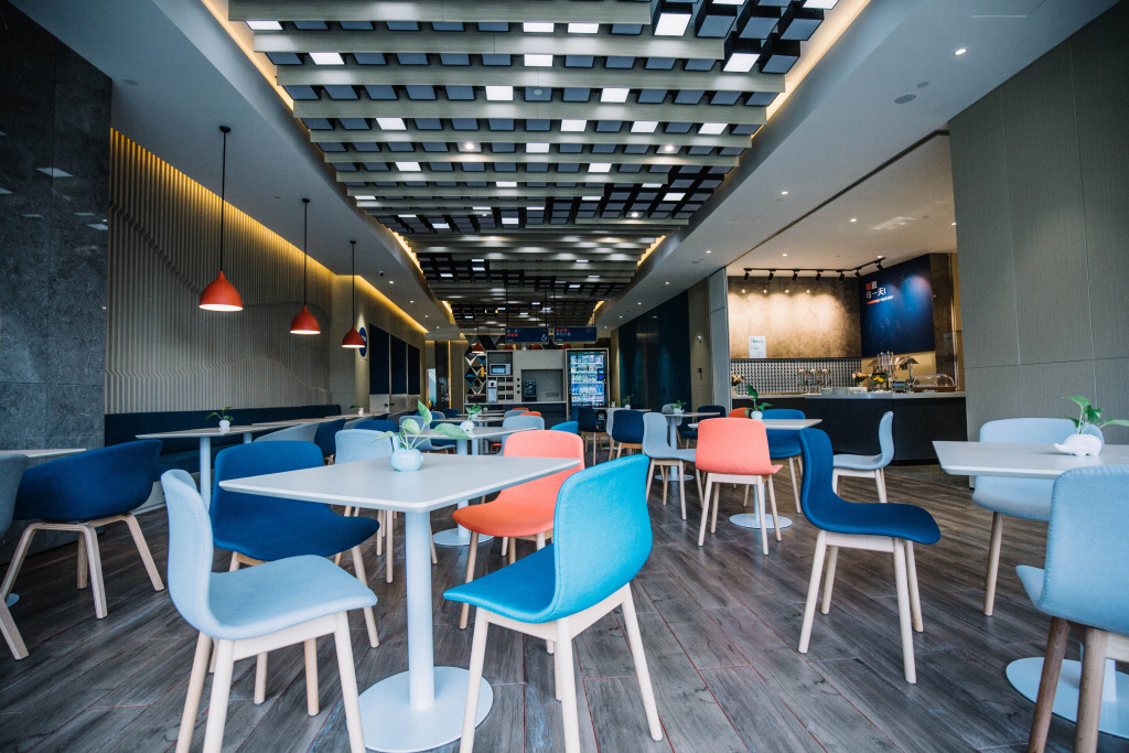 Holiday Inn Express Ningbo Fenghua by IHG