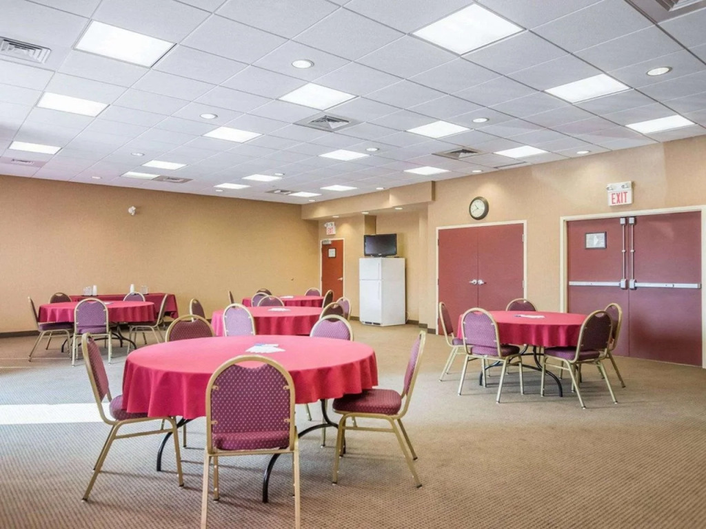Comfort Inn