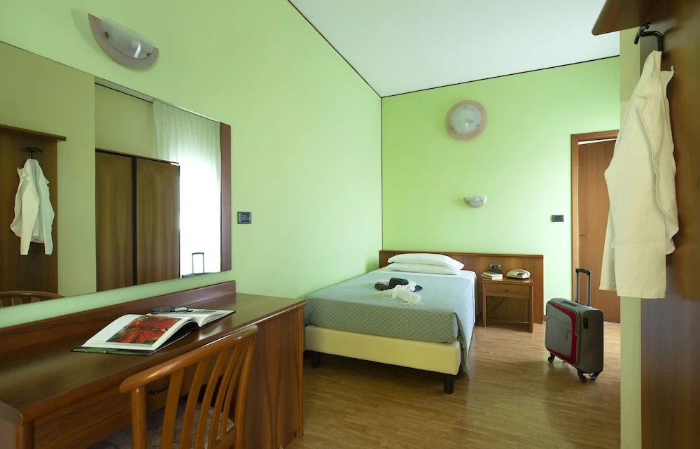 Hotel Terme Paradiso