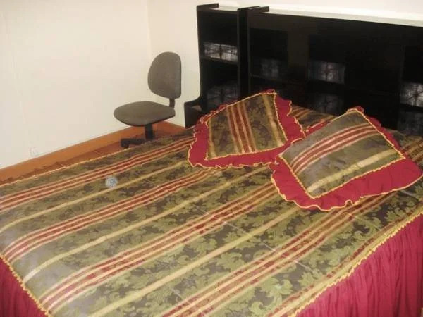 Hostal Huanta-Jaya