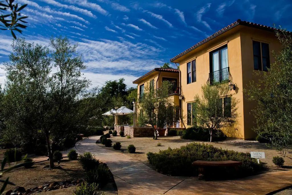 Villa Florentina
