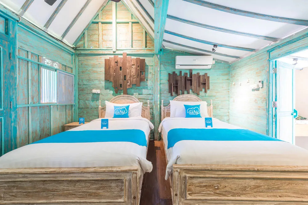 Airy Ungasan Uluwatu Satu 88 Bali