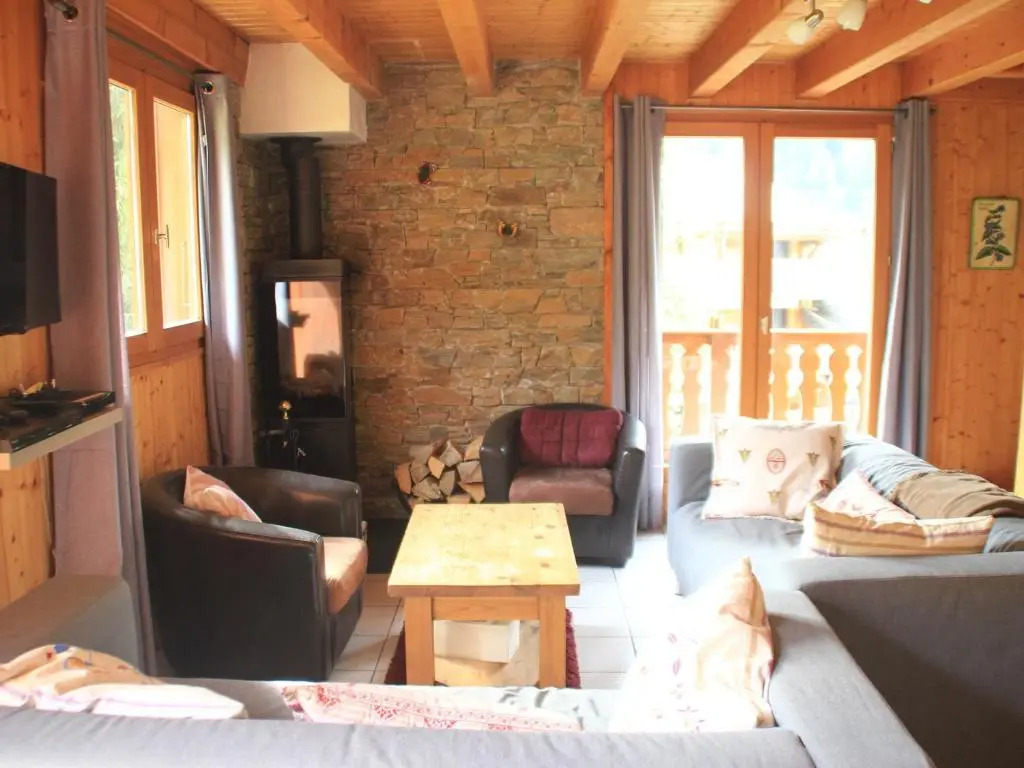 CHALET CHaTEL, 4 PIèCES, 8 PERSONNES - FR-1-200-291