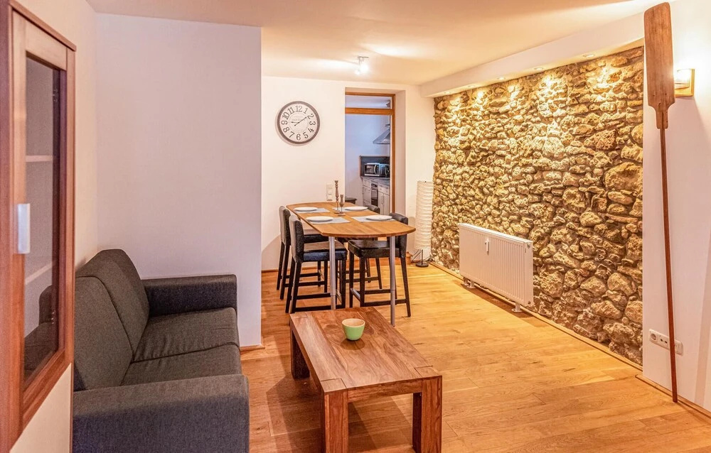 Amazing Apartment in Eltville am Rhein With 1 Bedrooms and Wifi