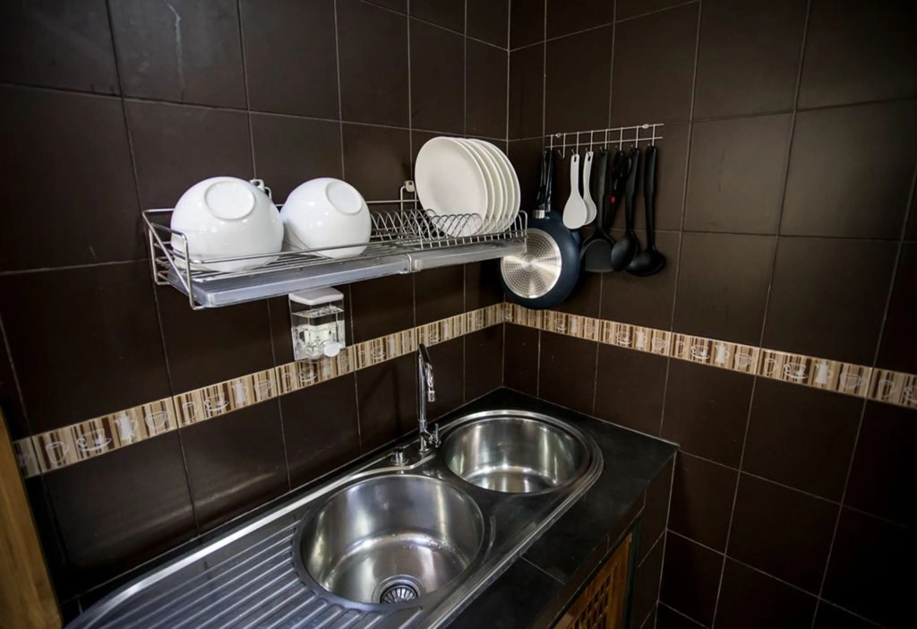 Chiang Mai Suit Home