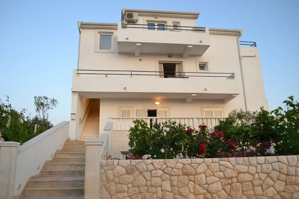 Villa Fio - Hvar