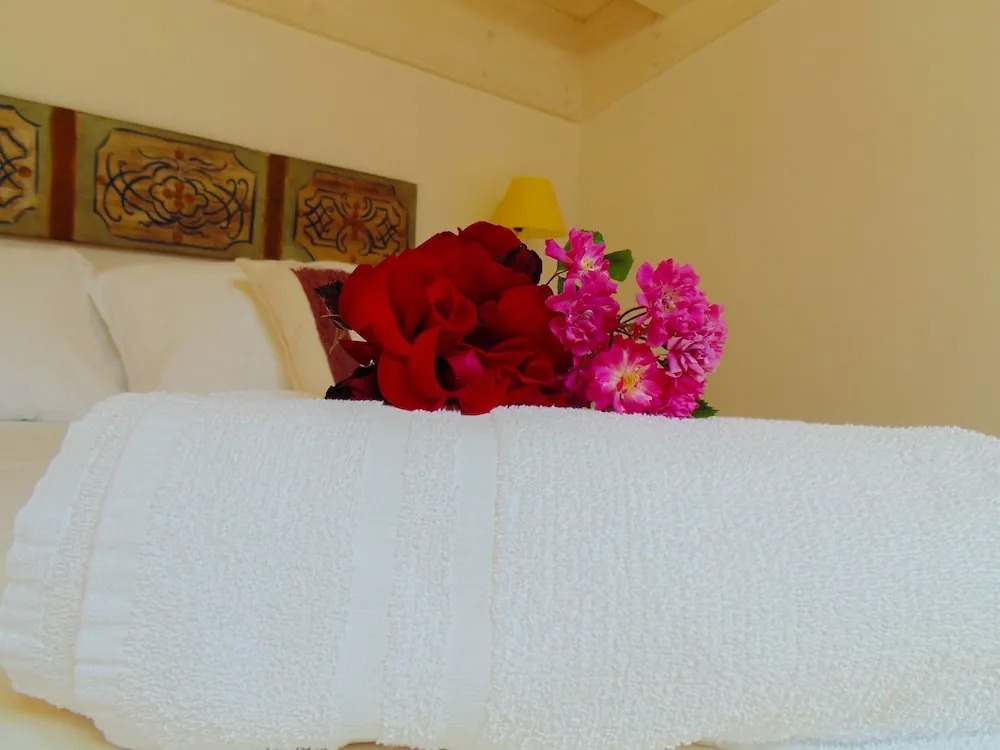 Alimunera Hotel