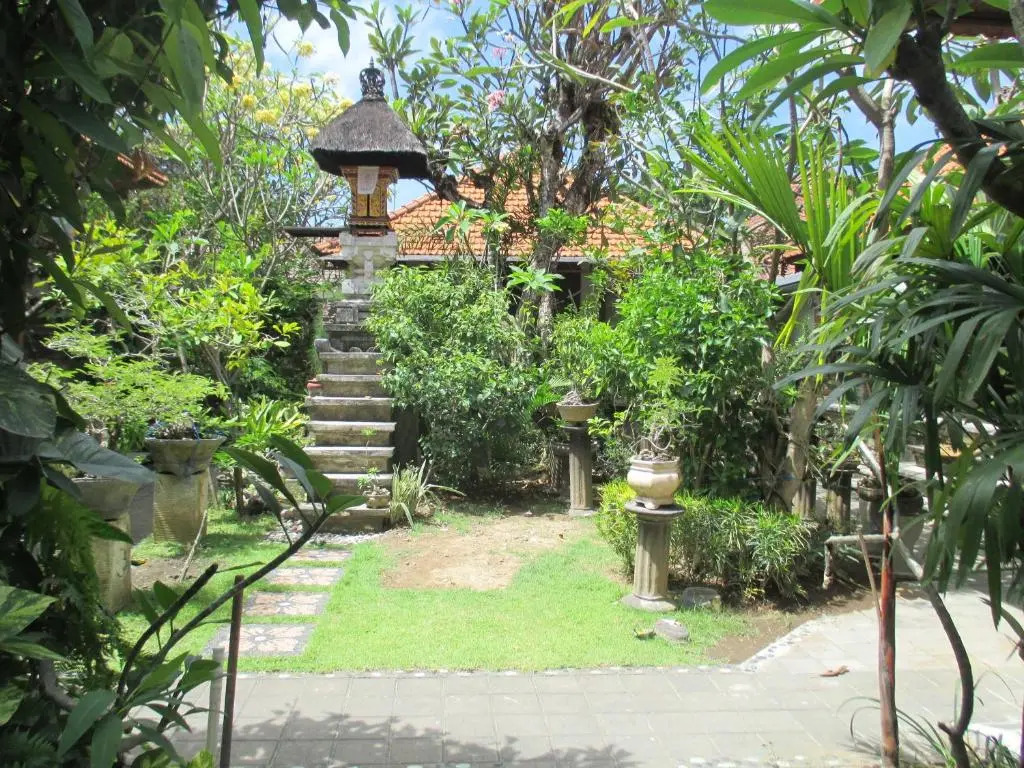 Mona Homestay
