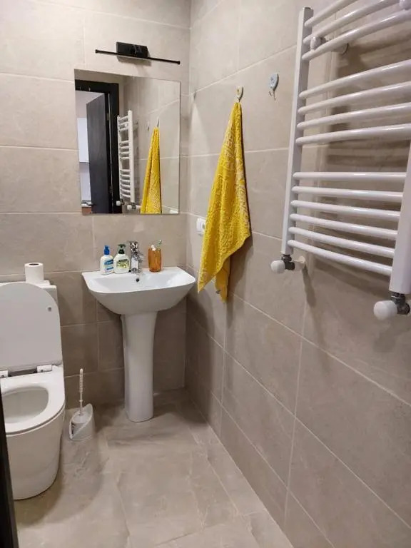 Apartamenti Bakuriani INN