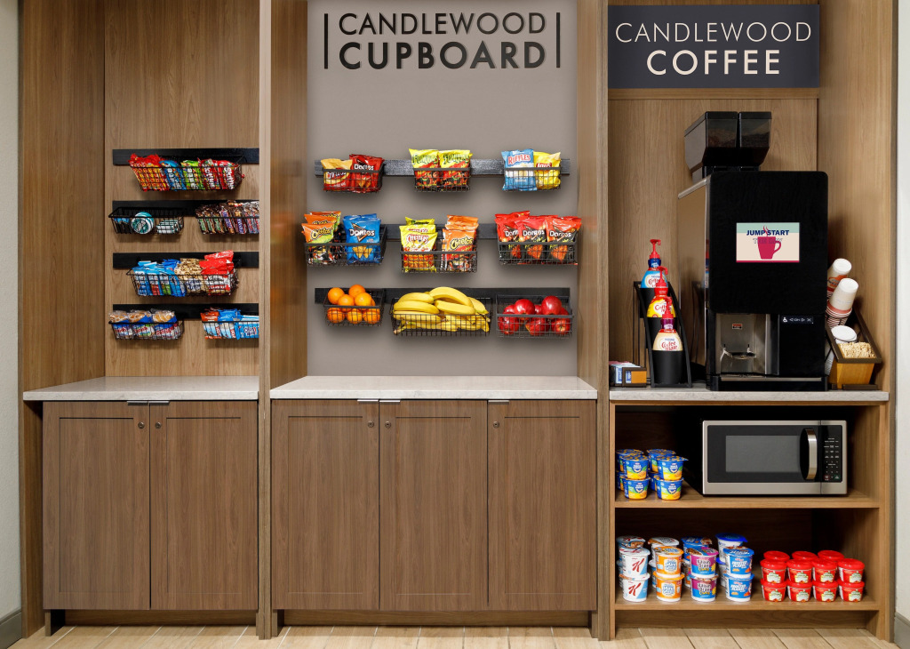 Candlewood Suites Yuma by IHG