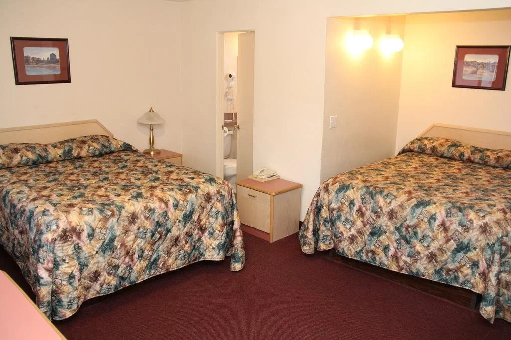 Silver Star Motel