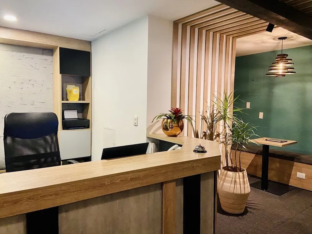 Casa Santafe - Coliving Hotel