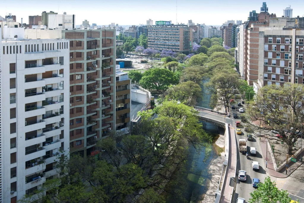NH Córdoba Urbano