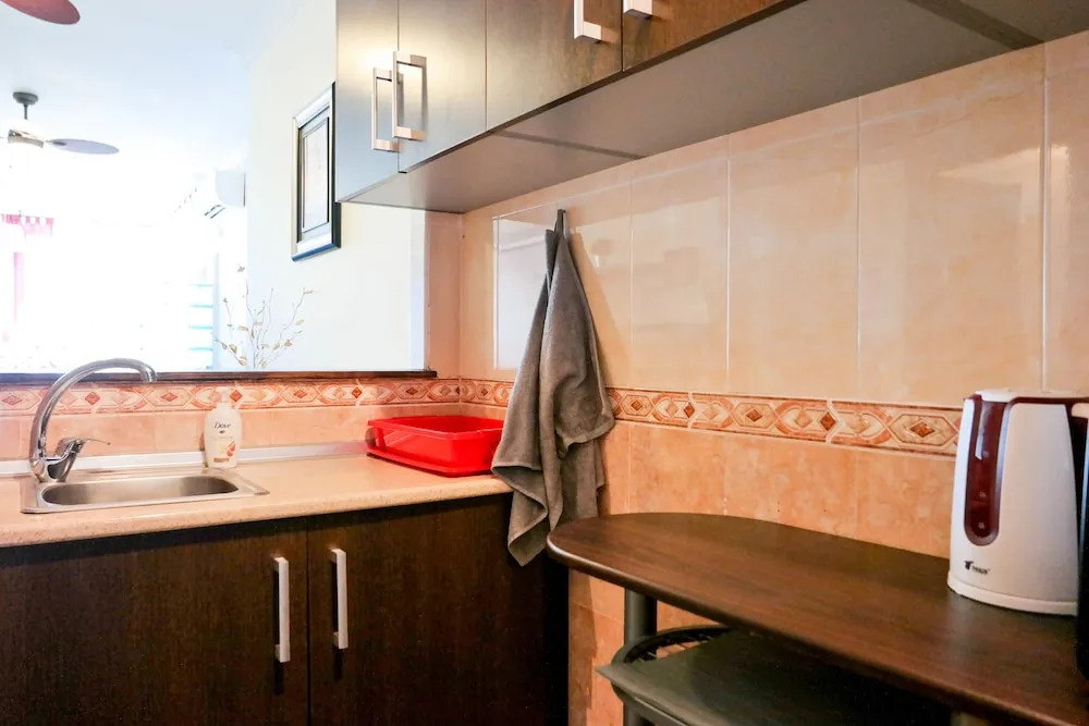 Tao Apartment
