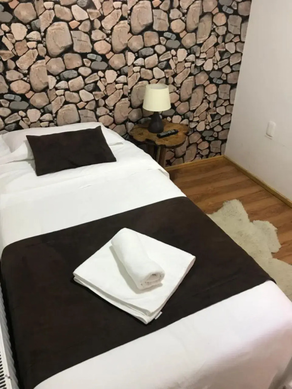 Tel Hauke Hostal