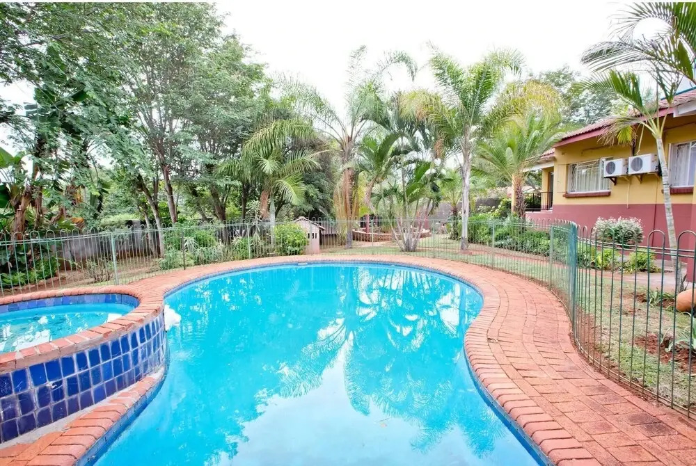 Mudita Self Catering