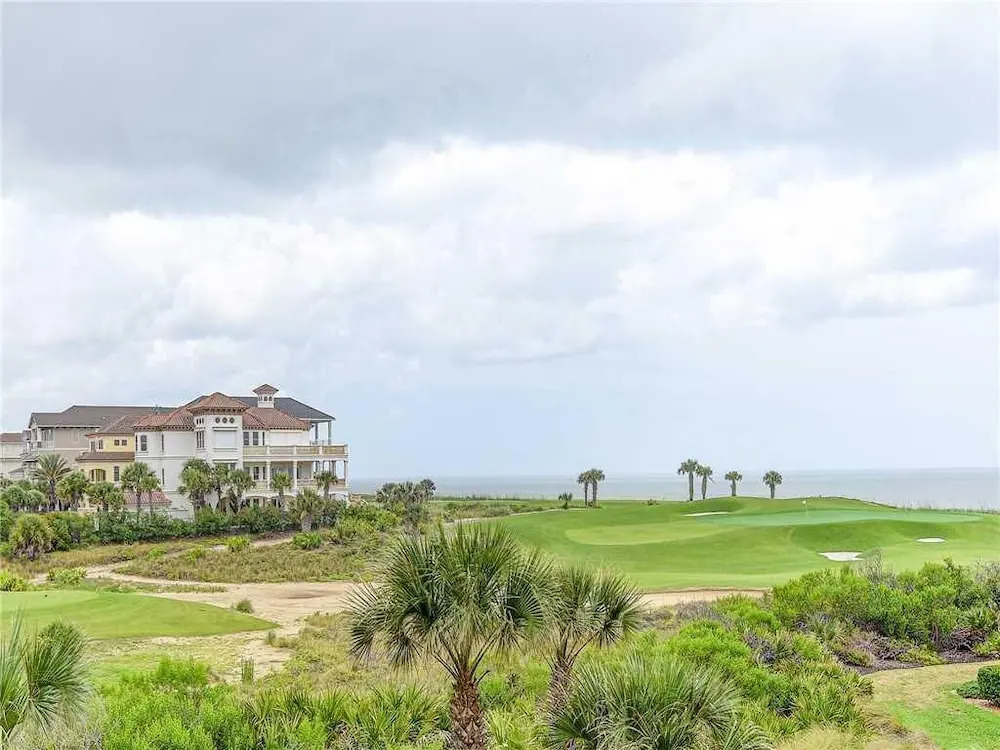 333 Cinnamon Beach - Three Bedroom Condo