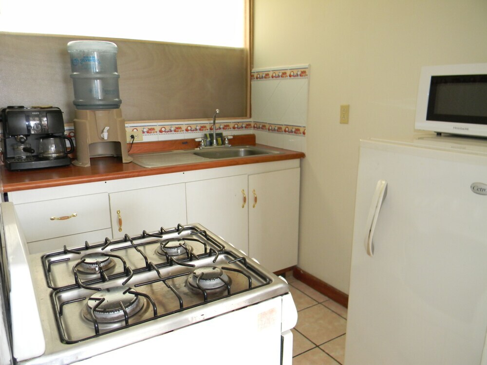 Casa Xelaju Apartments