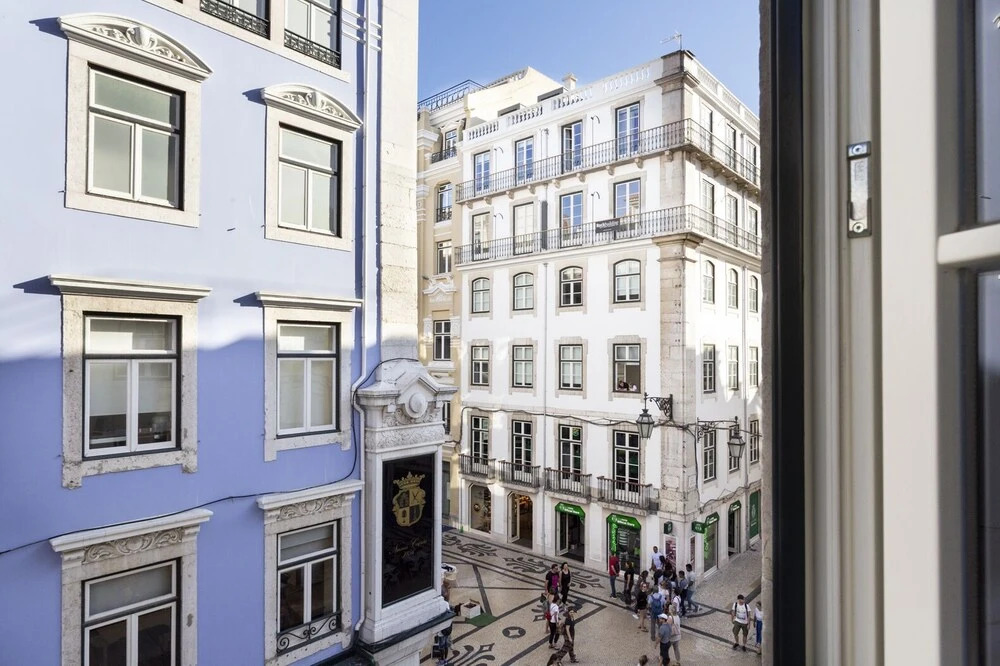 GuestReady - Bliss Apartments