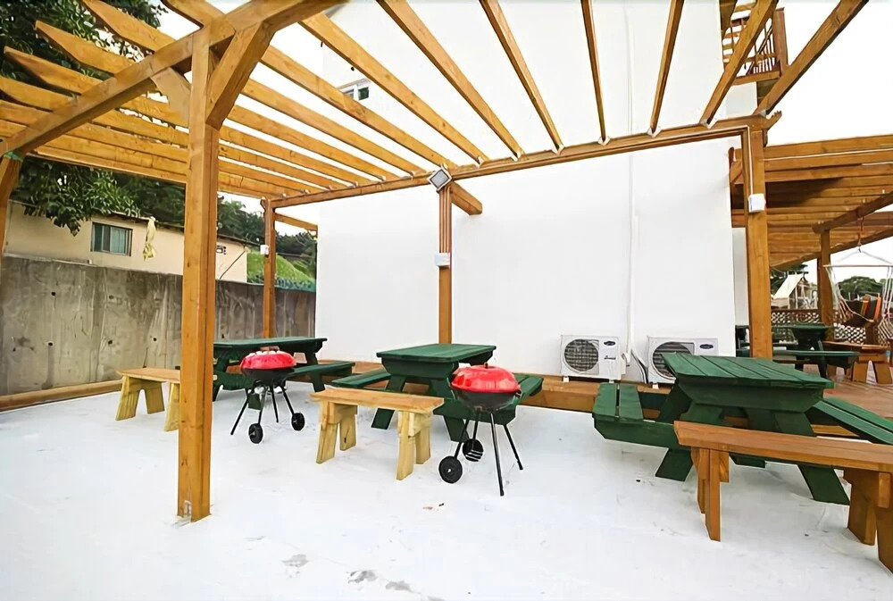 Gangneung Ten Thirty Pension