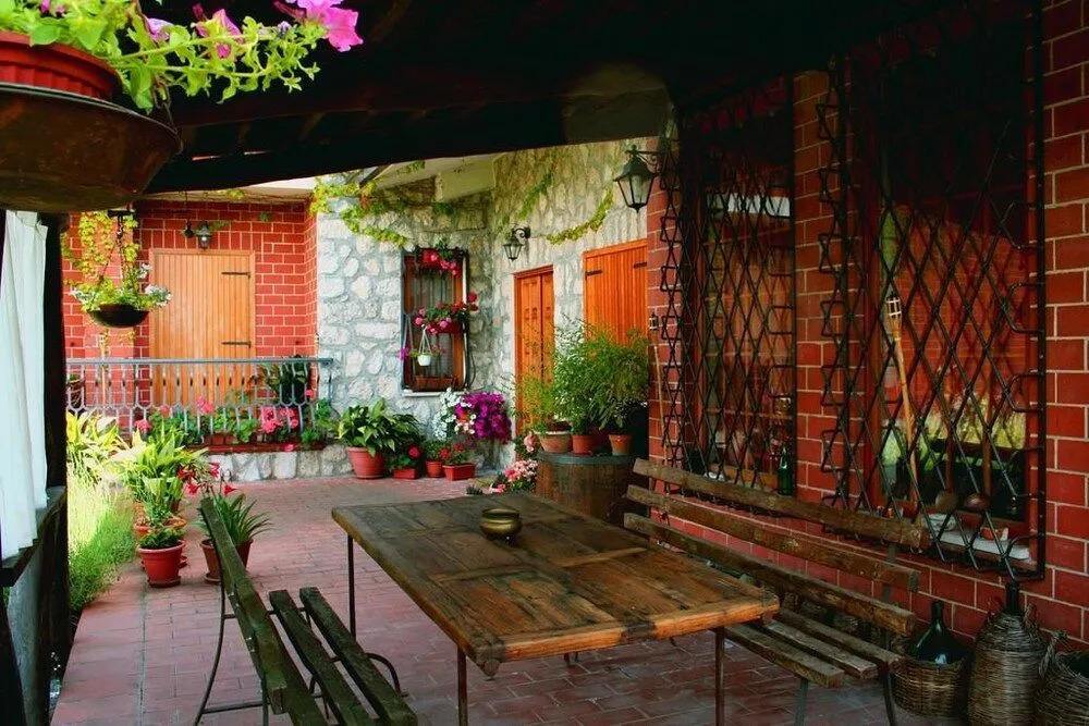 Locanda Cinciarella