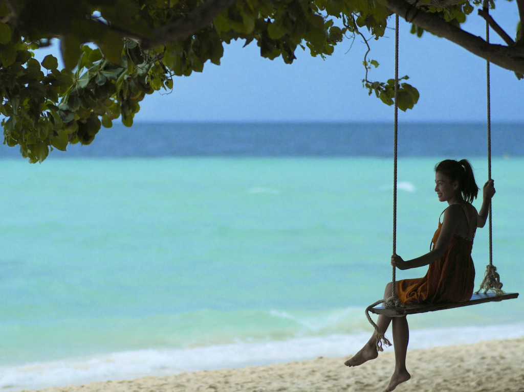 Sevenseas Resort Koh Kradan