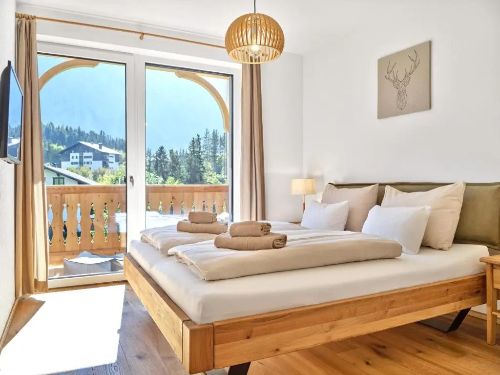 Panorama Lodge Auszeit 205