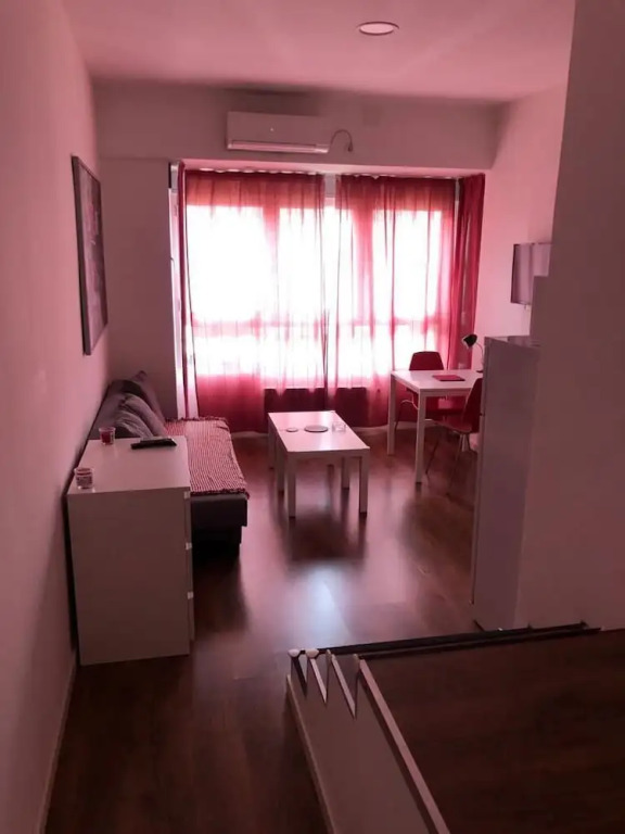Eurosuite Galileo Madrid
