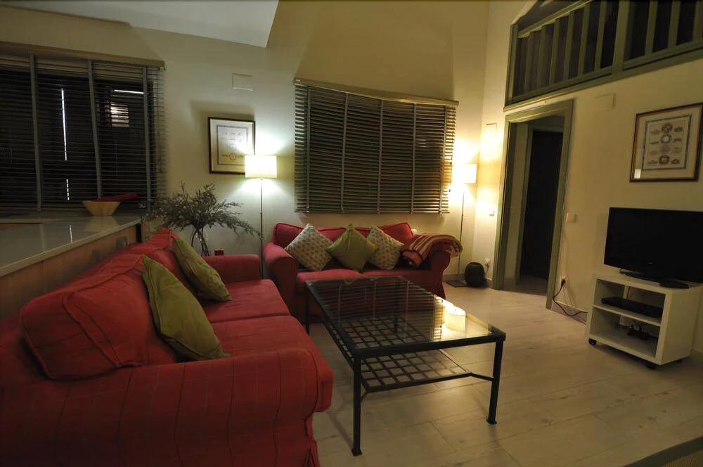 Era Borda Apartments Tanau