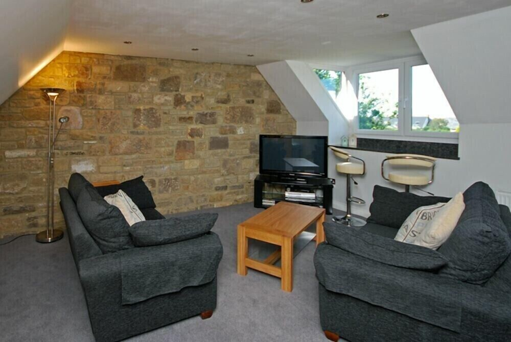 Quarry Mews