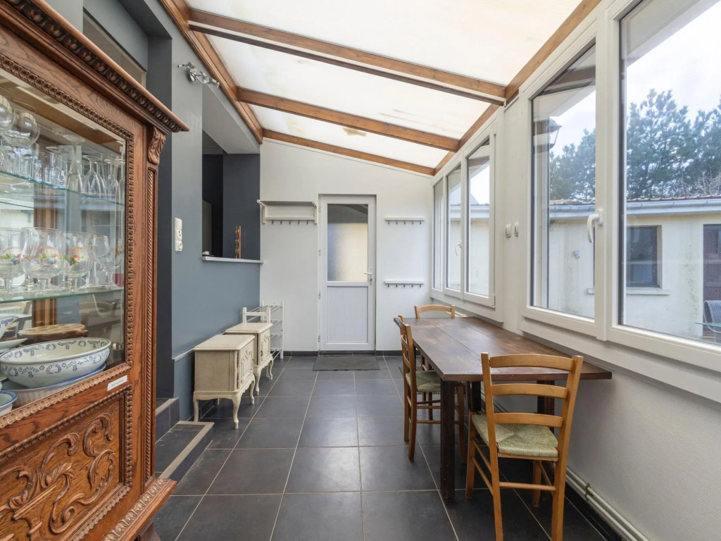 Nice Holiday Home In Audinghen With Garden