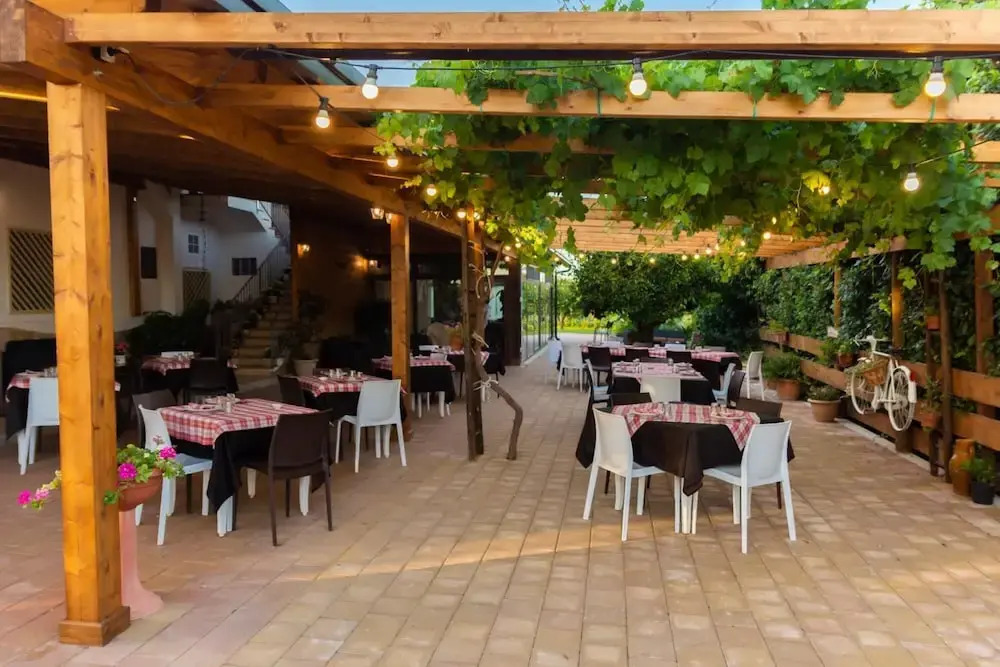 Agriturismo Biologico SantAndrea