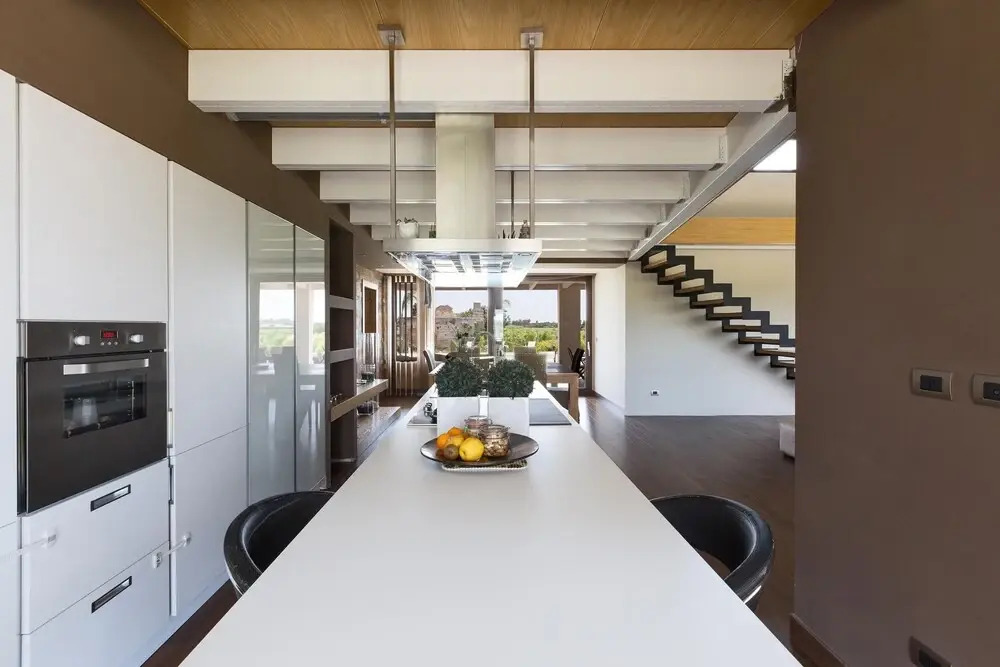 Villa Giulia Luxury Suite