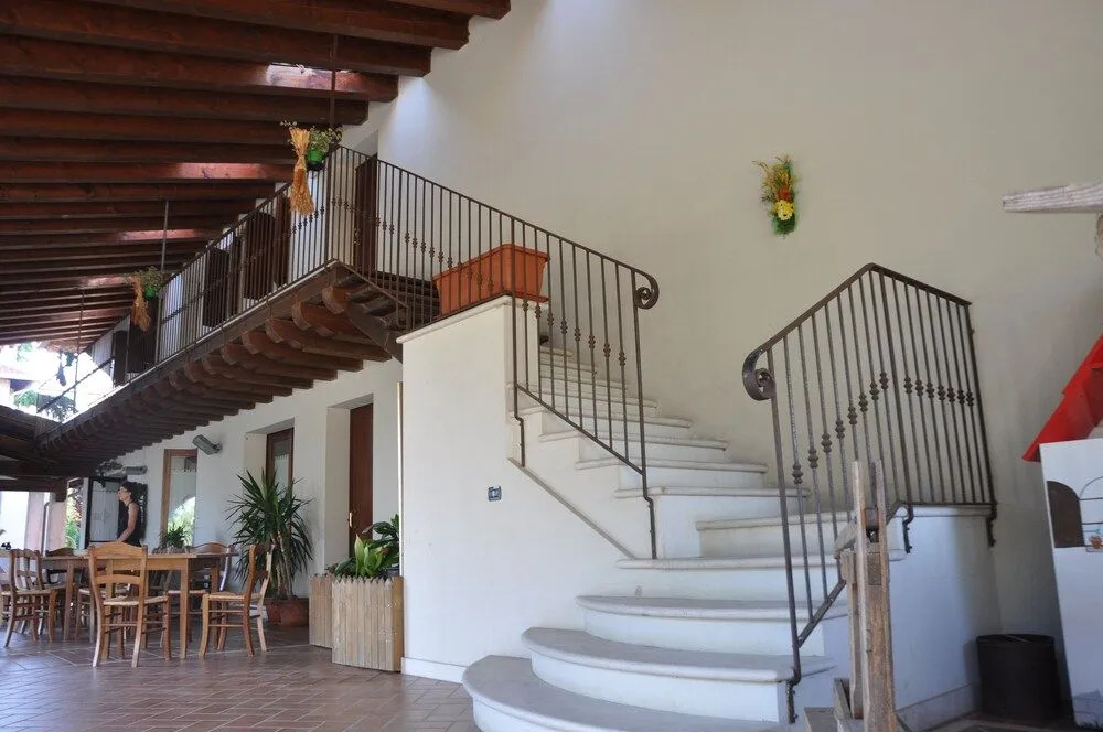 Agriturismo Il Salice Ridente