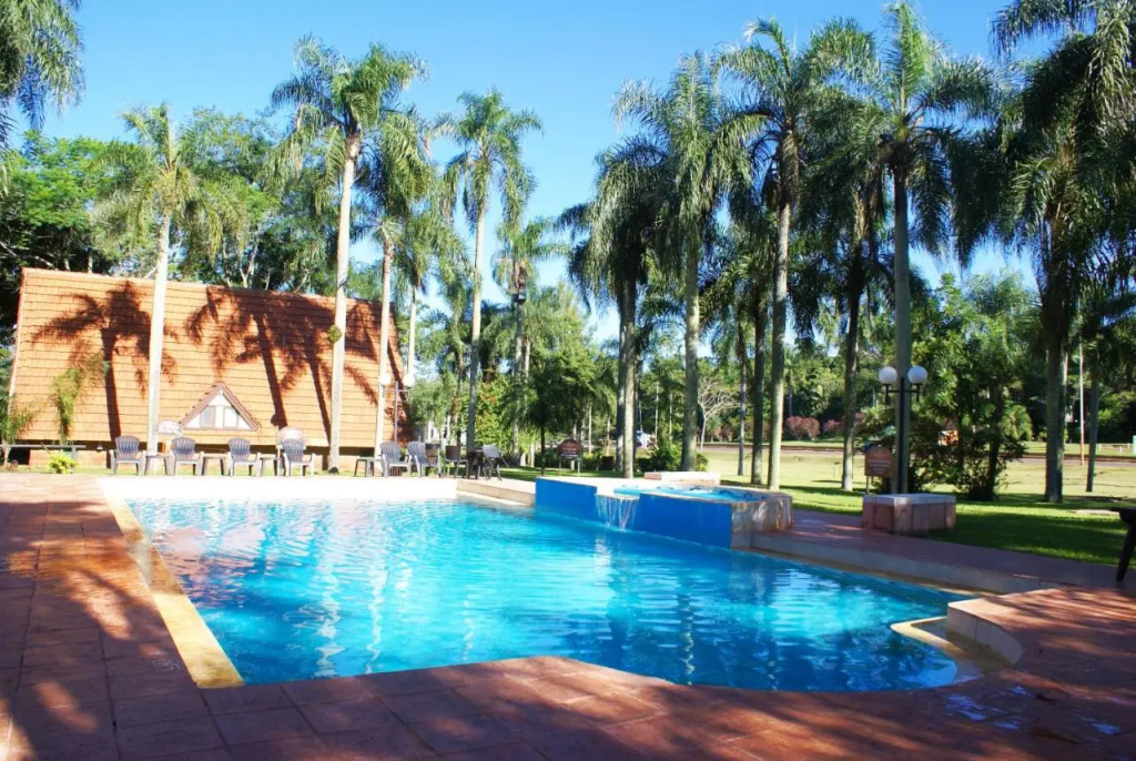 Complejo Turistico Americano