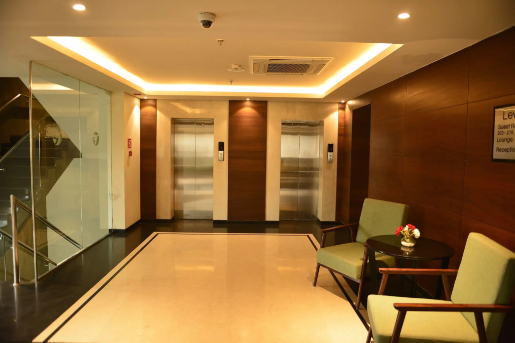 Fortune Avenue, Jalandhar - Member ITC Hotels Group
