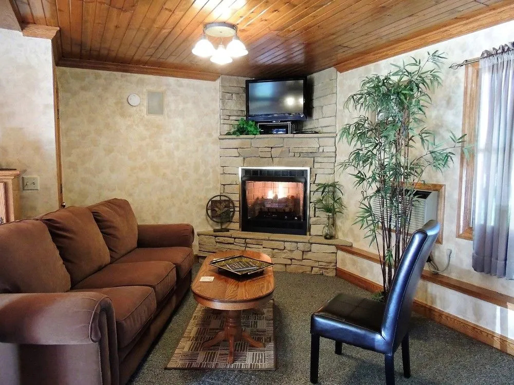 Donnas Premier Lodging